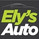 Logo Elys Cars di Cirpaci Larisa